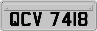 QCV7418