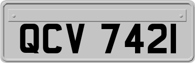 QCV7421