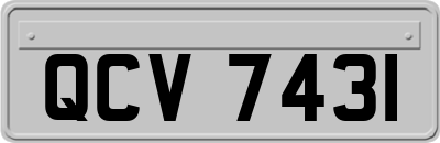 QCV7431