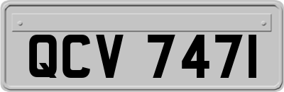 QCV7471