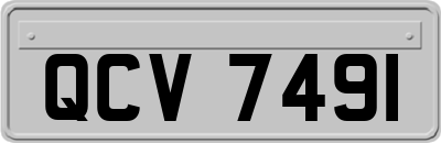 QCV7491