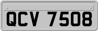 QCV7508