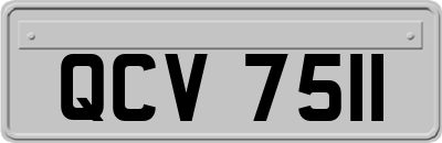 QCV7511