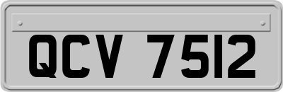 QCV7512