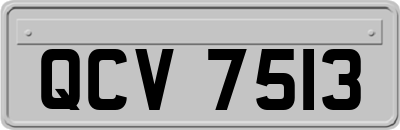 QCV7513