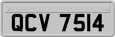 QCV7514