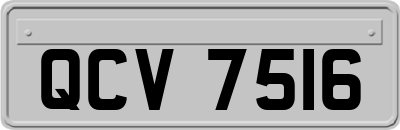 QCV7516