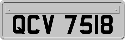 QCV7518