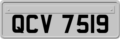 QCV7519