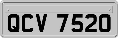 QCV7520