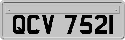 QCV7521