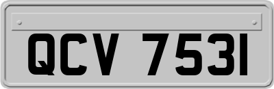 QCV7531