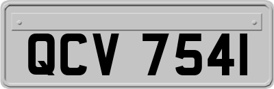 QCV7541