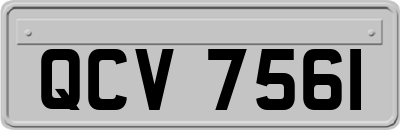 QCV7561