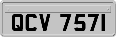 QCV7571