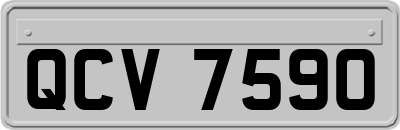 QCV7590