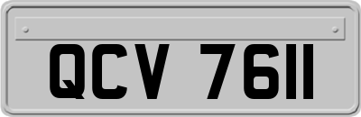 QCV7611