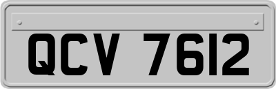 QCV7612