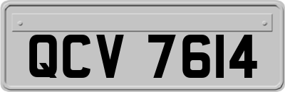 QCV7614