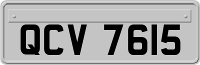 QCV7615