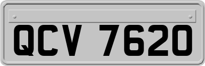 QCV7620