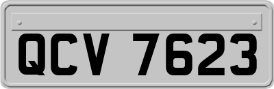 QCV7623