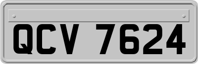 QCV7624