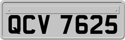 QCV7625