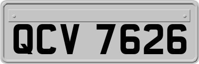 QCV7626