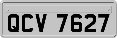 QCV7627