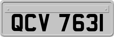 QCV7631