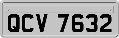 QCV7632