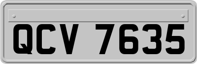 QCV7635