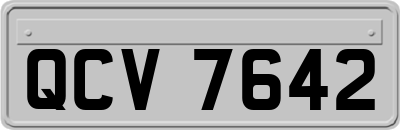 QCV7642