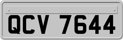 QCV7644