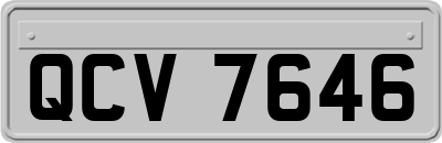 QCV7646