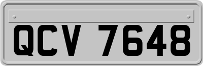 QCV7648