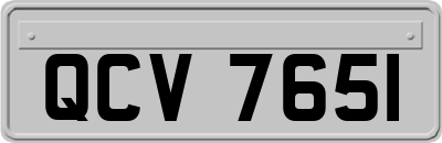 QCV7651