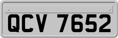 QCV7652