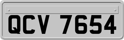 QCV7654