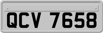 QCV7658