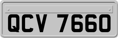 QCV7660