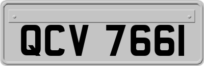 QCV7661