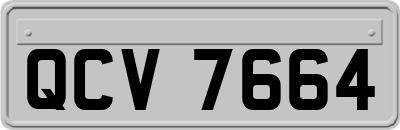 QCV7664