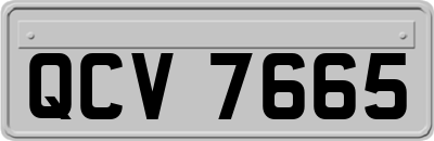 QCV7665