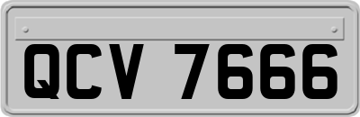 QCV7666