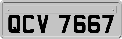 QCV7667