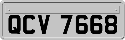 QCV7668