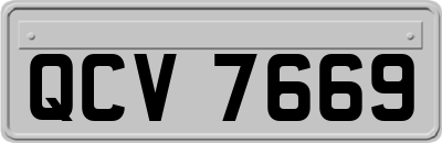 QCV7669