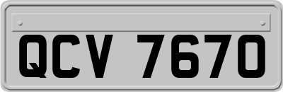 QCV7670